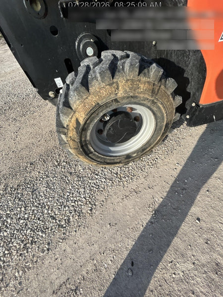 2025 JLG G5-18A