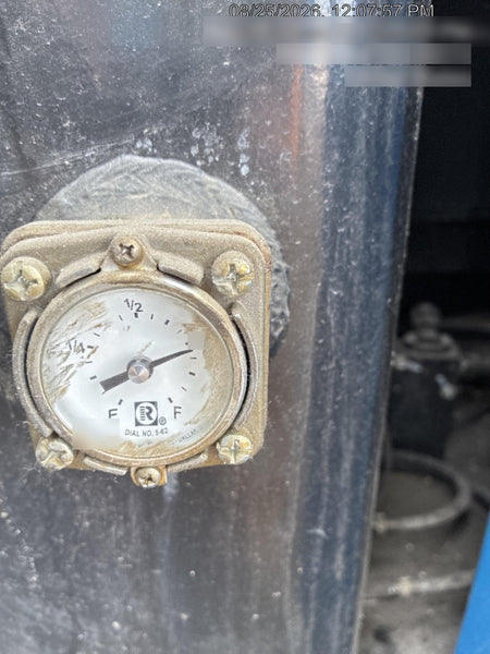2023 GENIE GS-4390 RT