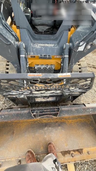 2020 PALADIN 48" Pallet Forks - Paladin