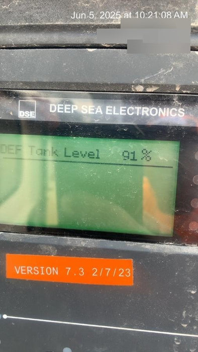 2022 ATLAS COPCO QAS 125