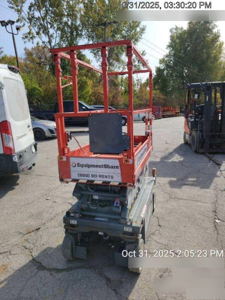 2023 SKYJACK SJ3219
