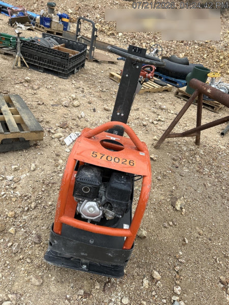 2025 HUSQVARNA LG300