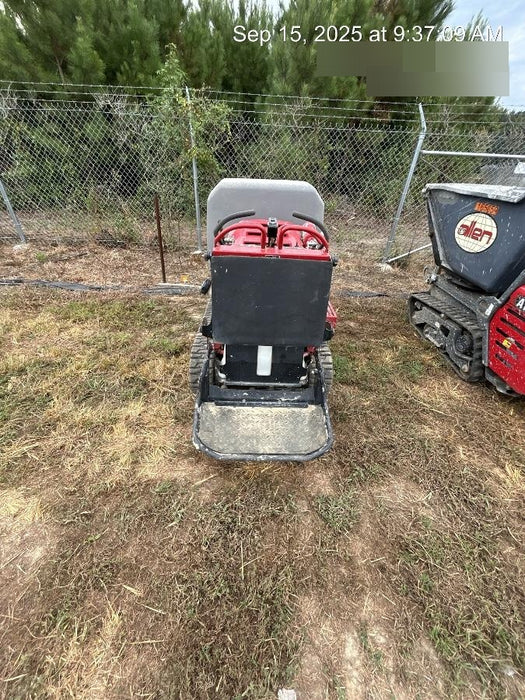 2022 TORO MBTX 2500-TS