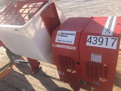 2019 MULTIQUIP WM90PH8