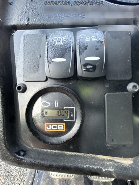 2025 JCB 510-56