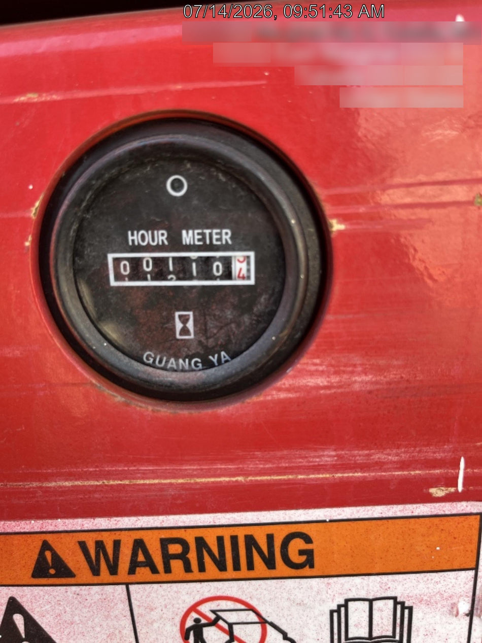 2021 MEC 4046SE