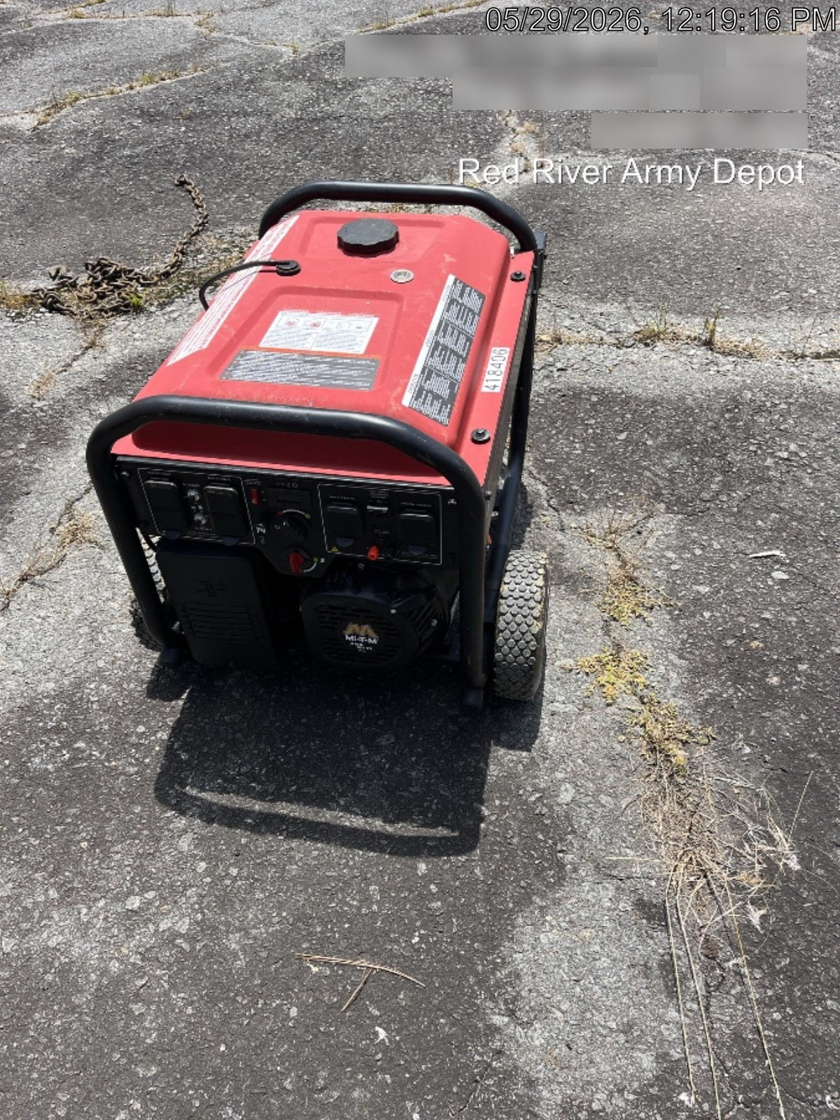 2024 MI-T-M GEN-6500-0MM1