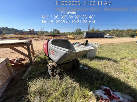 2023 TORO MB-1600