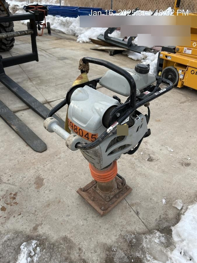 2023 MULTIQUIP MTX60HD