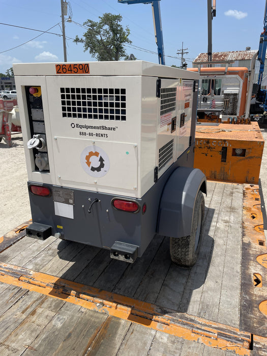 2022 ATLAS COPCO QAS25 CWK