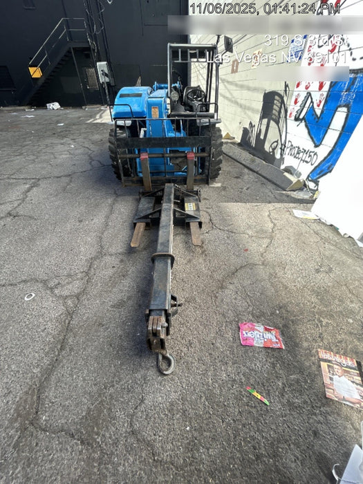 2021 STAR INDUSTRIES M1360B - Star JIB Boom
