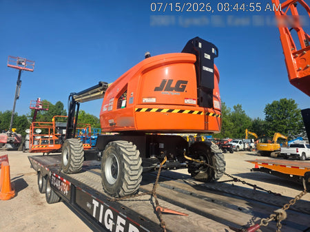 2024 JLG 460SJ