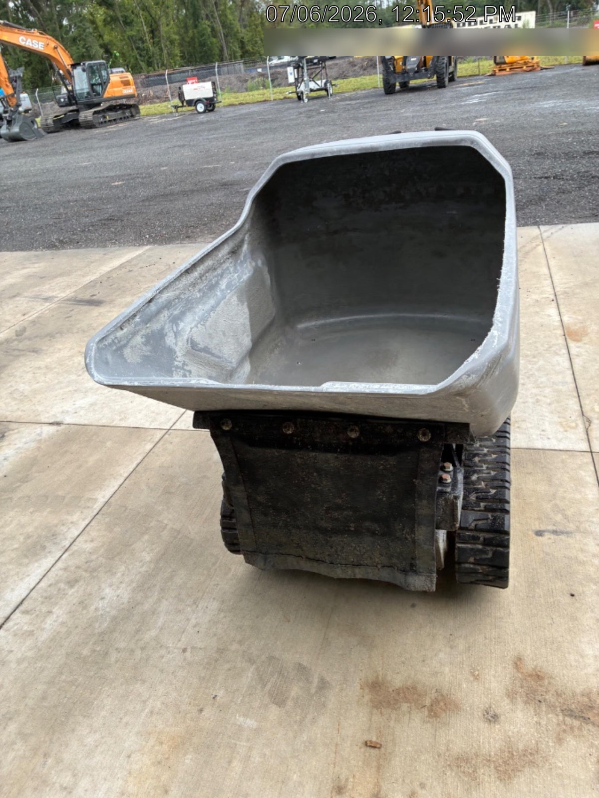 2026 TORO MBTX 2500-TS