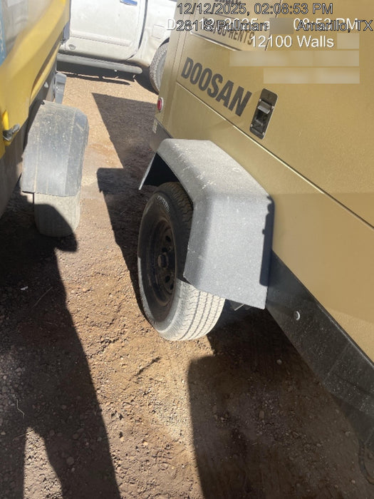 2023 DOOSAN P425/HP375WCU