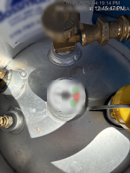 2020 GENIE GS-4390 RT