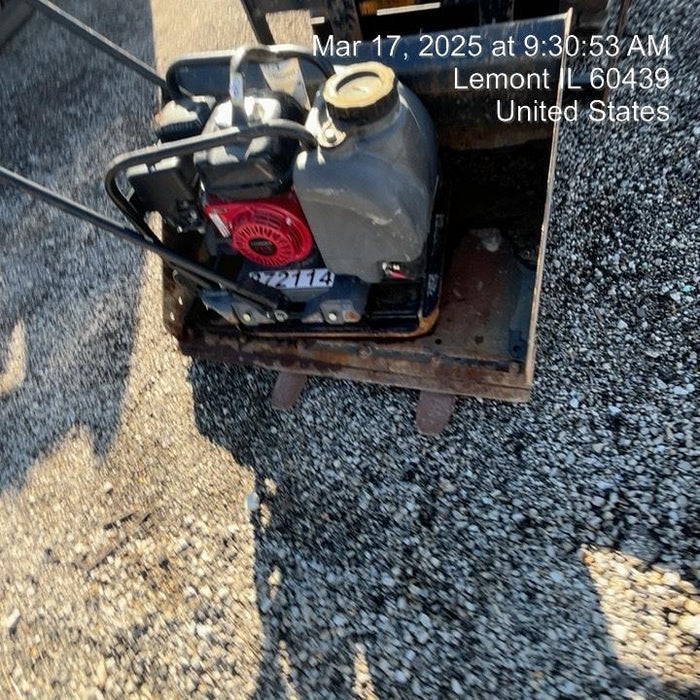 2022 THIRD COAST EQUIPMENT SP5013H