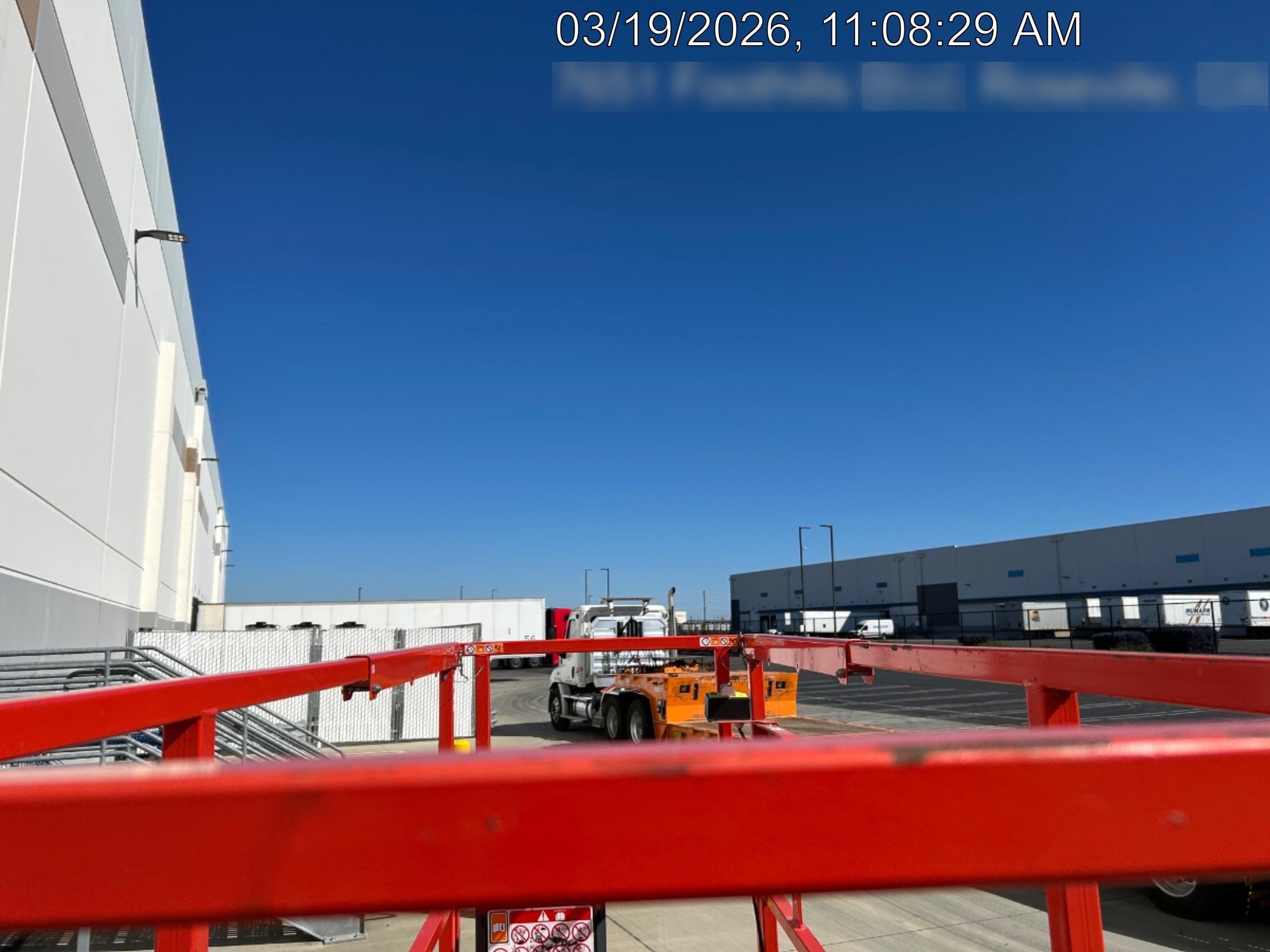 2022 SKYJACK SJ3226