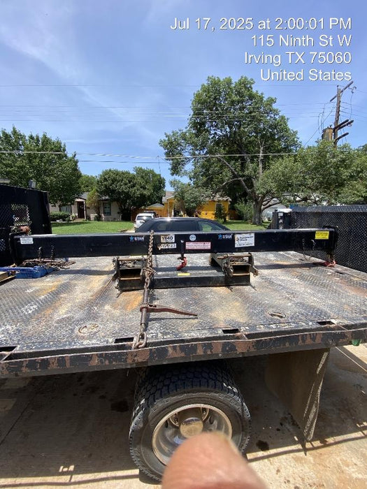 2025 STAR INDUSTRIES 1160B