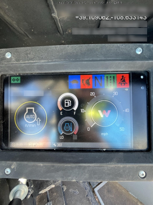 2024 WACKER NEUSON DW60