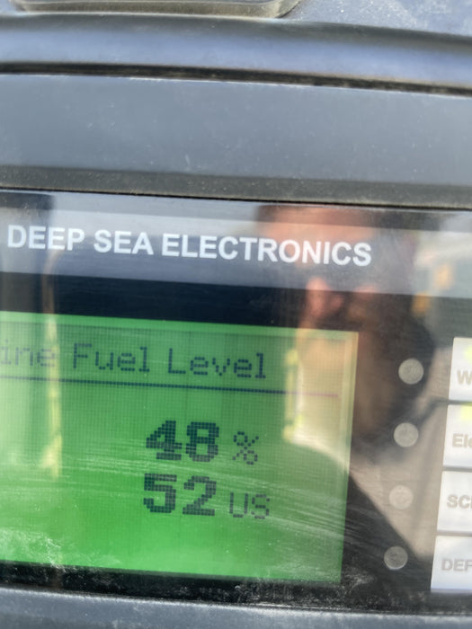 2020 ATLAS COPCO QAS 70