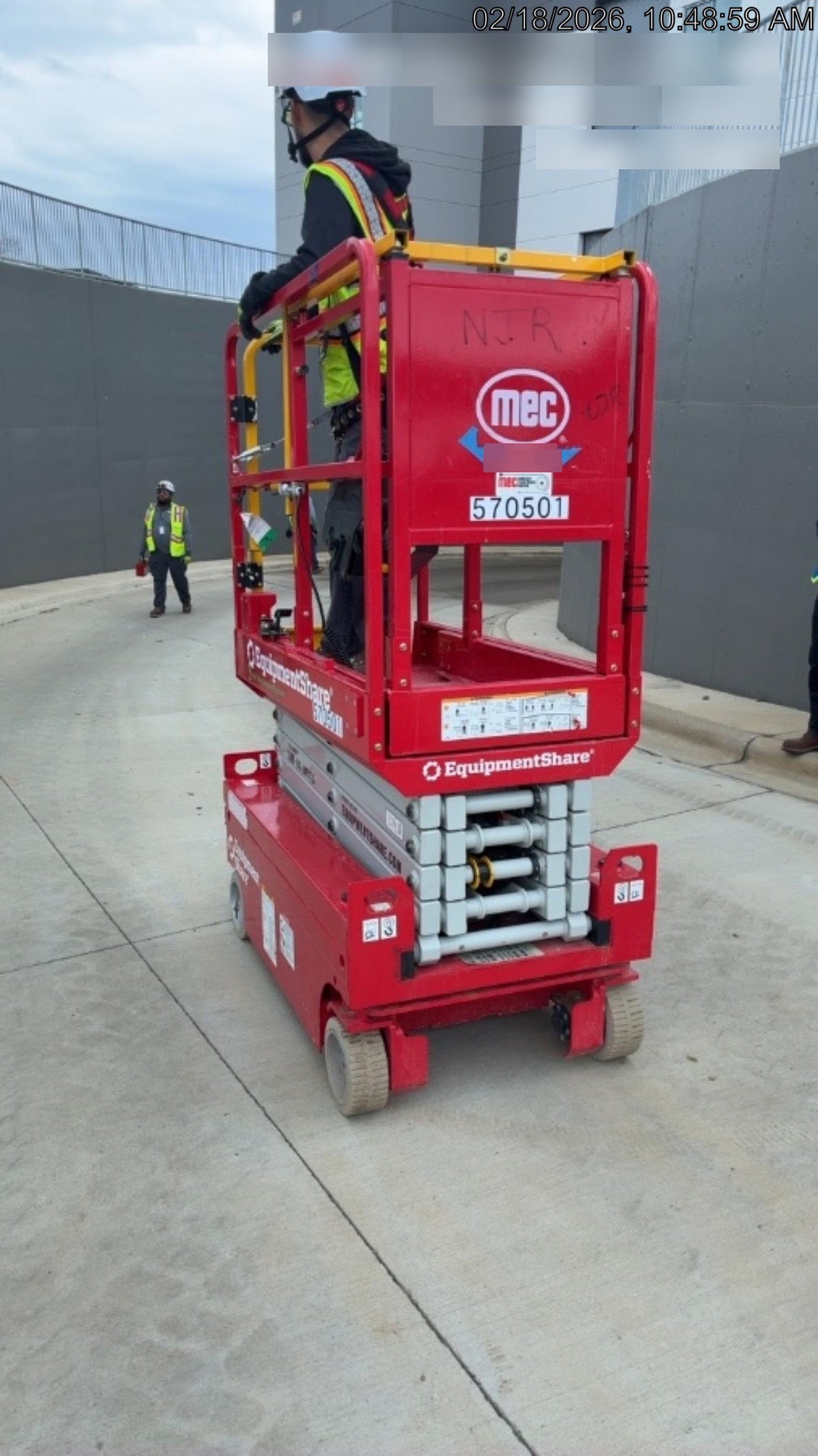 2026 MEC Micro 19-XD