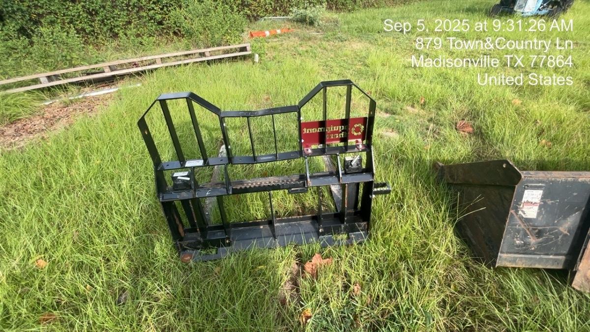 2025 VIRNIG PF4855-5VG