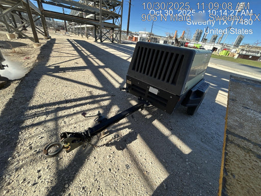 2021 SULLAIR 185D-DPQ KU4F