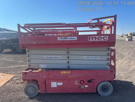 2021 MEC 3346SE