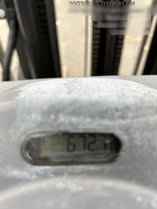 2020 KOMATSU FG25T-16