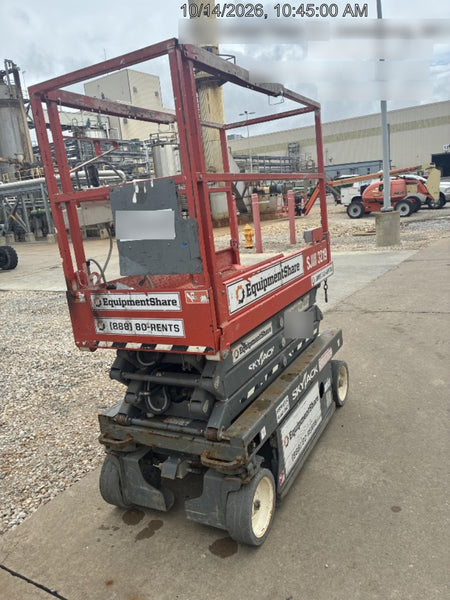 2019 Skyjack SJIII-3219 Standard w/Trojan Batteries