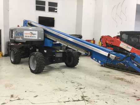 2018 GENIE S-65