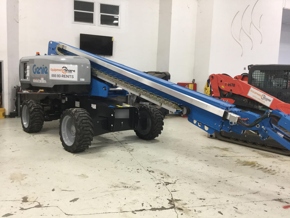 2018 GENIE S-65