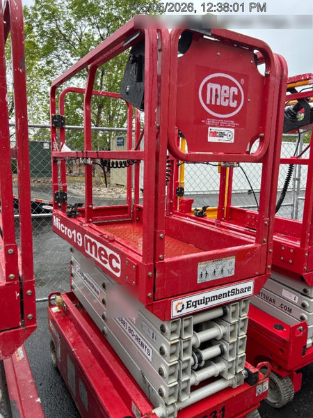 2019 MEC Micro 19