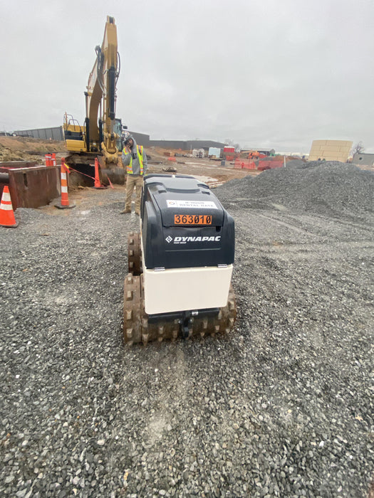 2023 DYNAPAC D.ONE