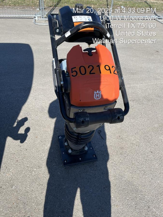 2025 HUSQVARNA LT6005