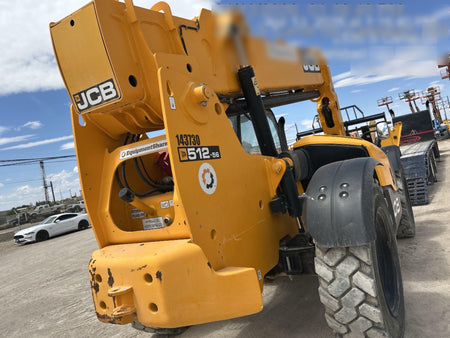 2021 JCB 512-56