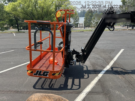 2026 JLG 450AJ