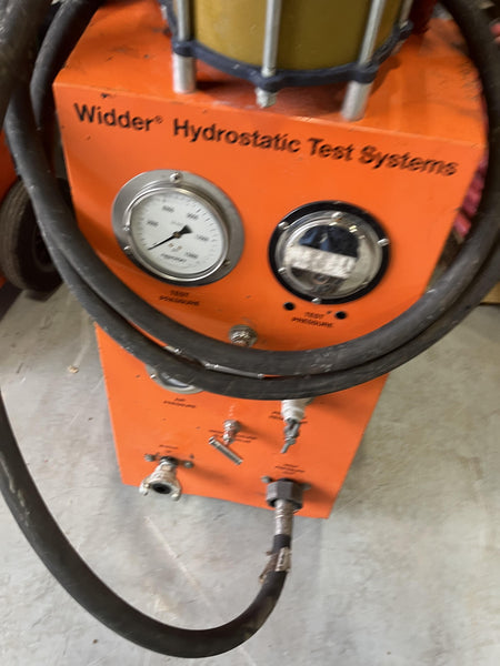 2022 WIDDER 11100