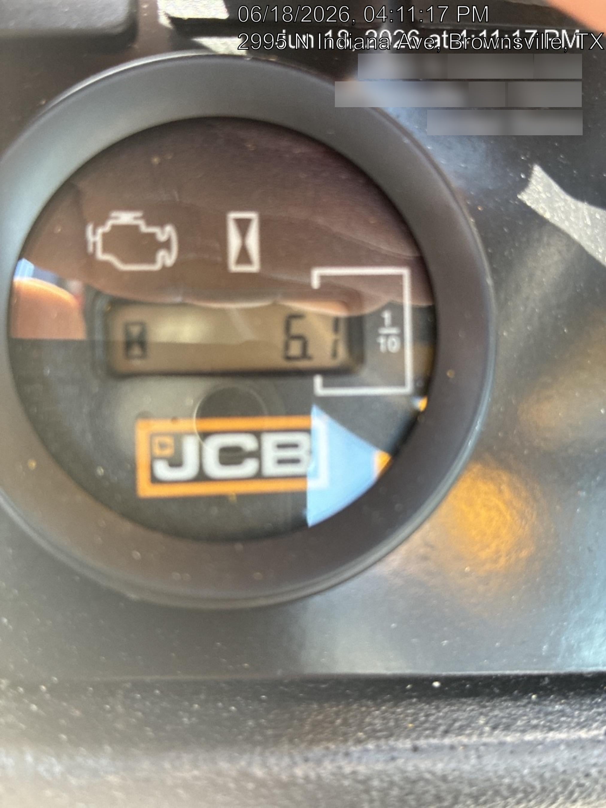 2026 JCB 510-56