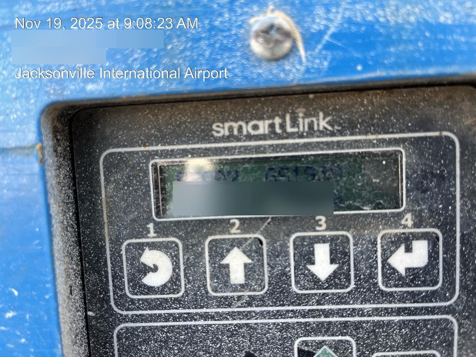 2020 Genie GS-1930 GENIE GS-1930