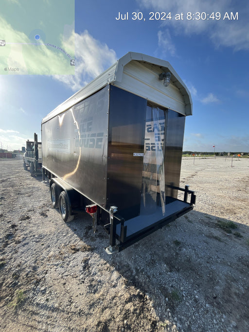 2024 TEXAS COOLING SYSTEMS Texas Icehouse