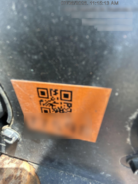 2020 LINCOLN ELECTRIC FLEXTEC 350X