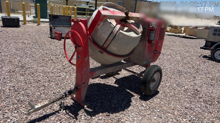 2020 MULTIQUIP MC94PH8