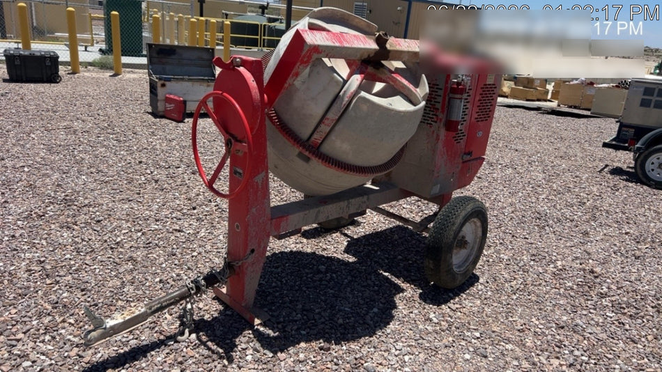 2020 MULTIQUIP MC94PH8
