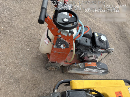 2024 HUSQVARNA FS 400 LV