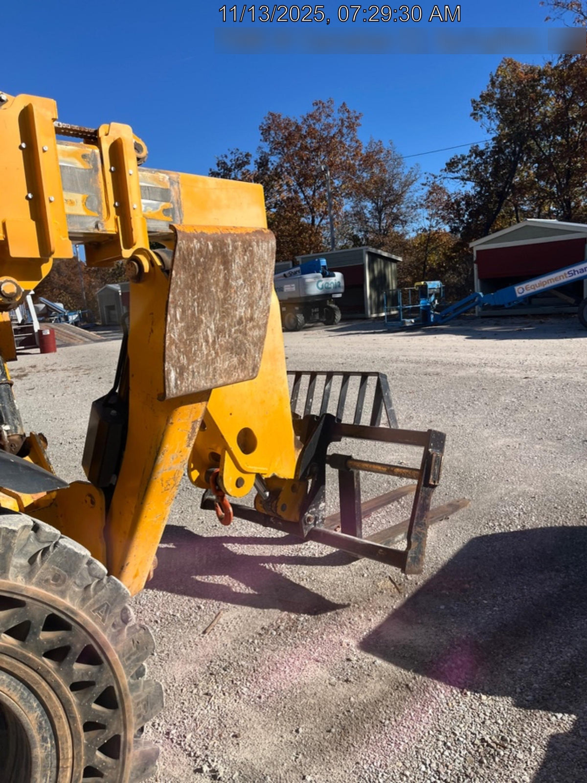 2020 JCB 510-56