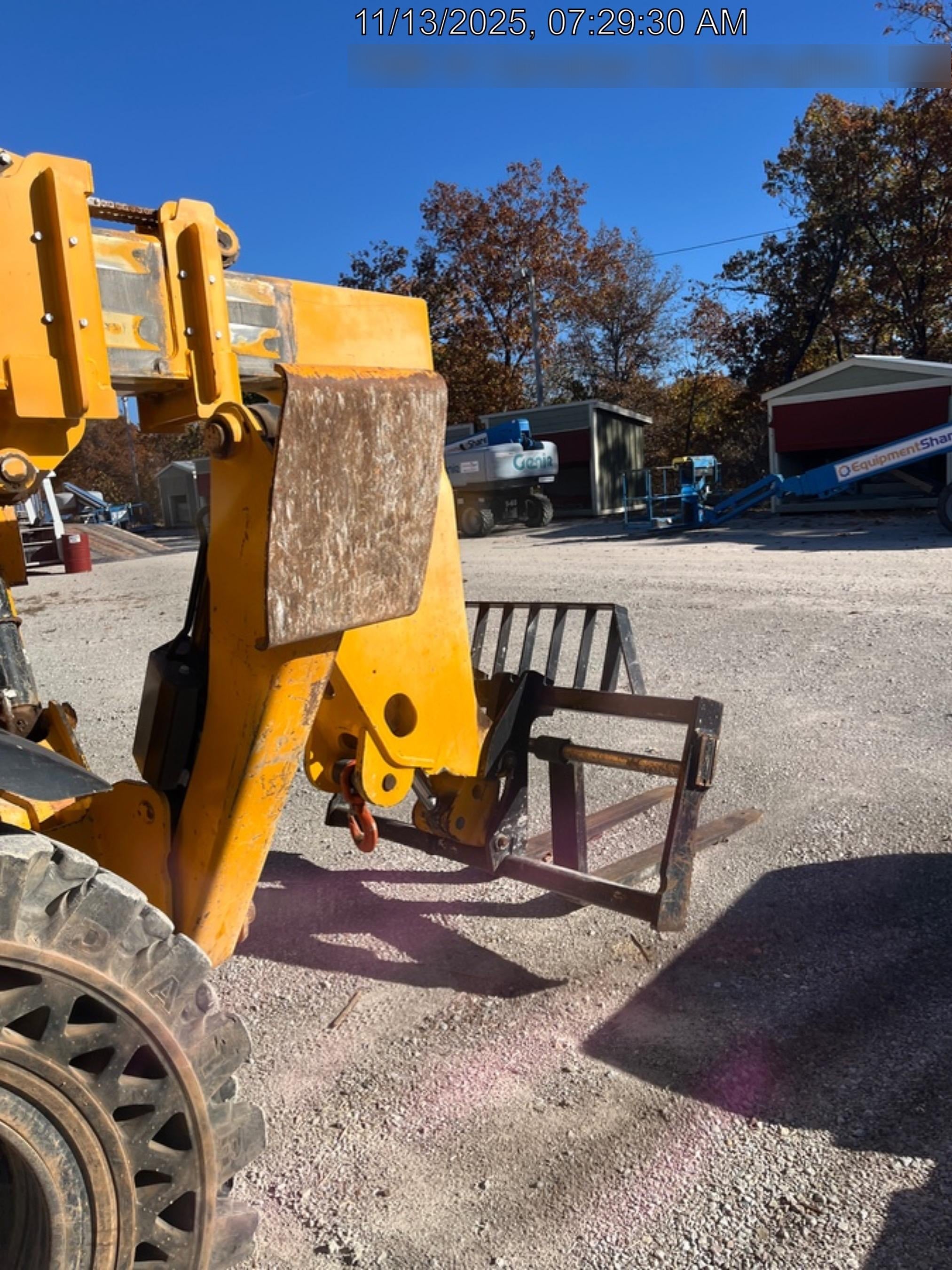 2020 JCB 510-56