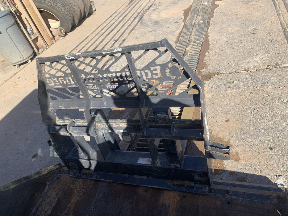 2020 PALADIN 48" Pallet Forks - Paladin