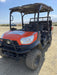 2022 KUBOTA RTV-X1140W-H (Canopy)
