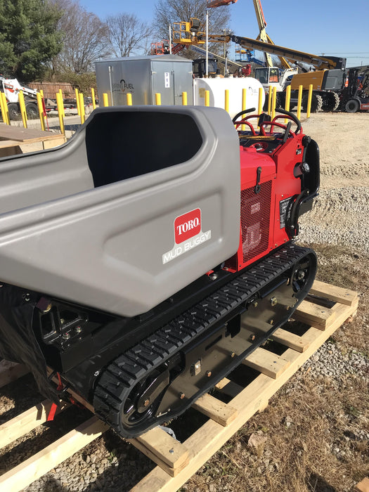 2022 TORO MBTX 2500-TS